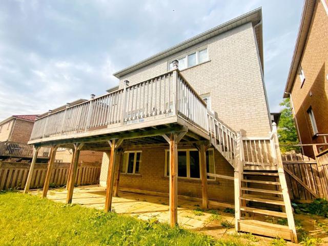 House for rent in Woodland Hill, Newmarket