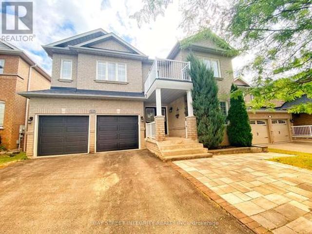 House for rent in York, Ontario