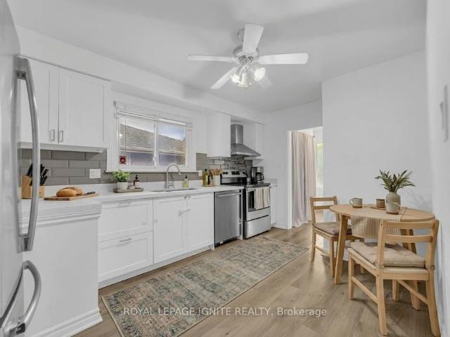 House for rent in Vanier, Oshawa