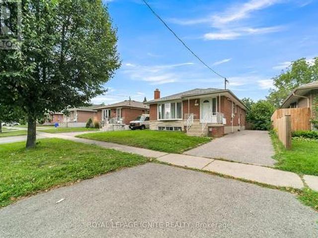 House for rent in Durham, Ontario