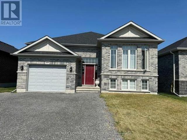 House for rent in Belleville, Ontario