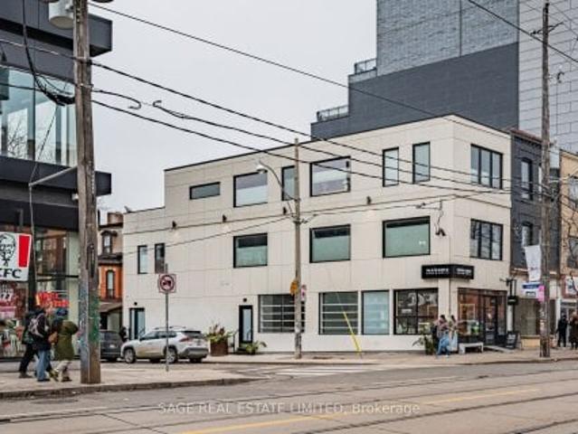 Office for rent in Woburn, Ontario