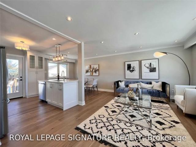 House for rent in Durham, Ontario