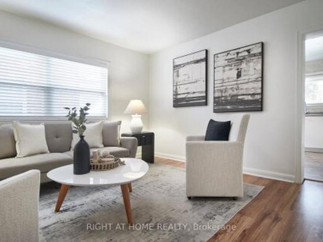 Duplex for rent in Durham, Ontario