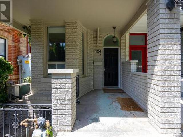 House for rent in Woburn, Ontario