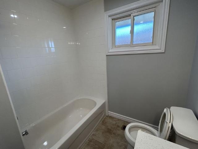 House for rent in Vanier, Oshawa