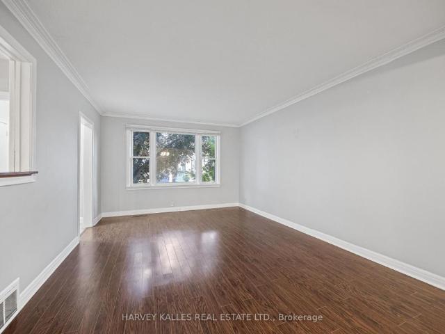 House for rent in Willowdale, Toronto