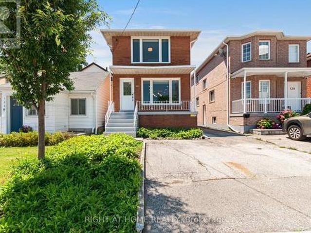 House for rent in Woburn, Ontario