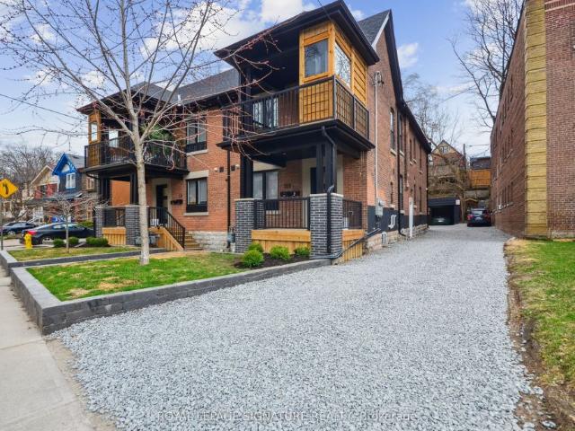 House for rent in Beaches—East York, Toronto