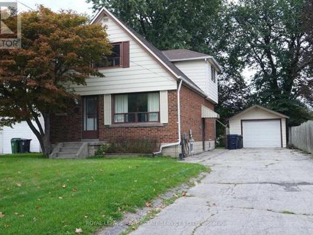 House for rent in Woburn, Ontario
