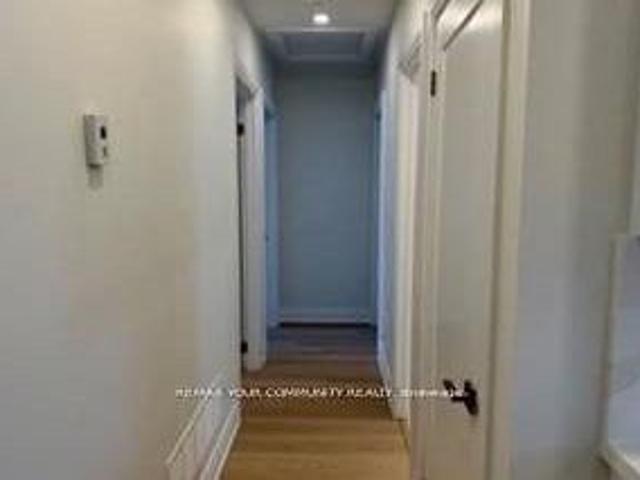 House for rent in Bradford West Gwillimbury, Central Ontario