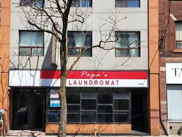 Commercial for rent in Woburn, Ontario
