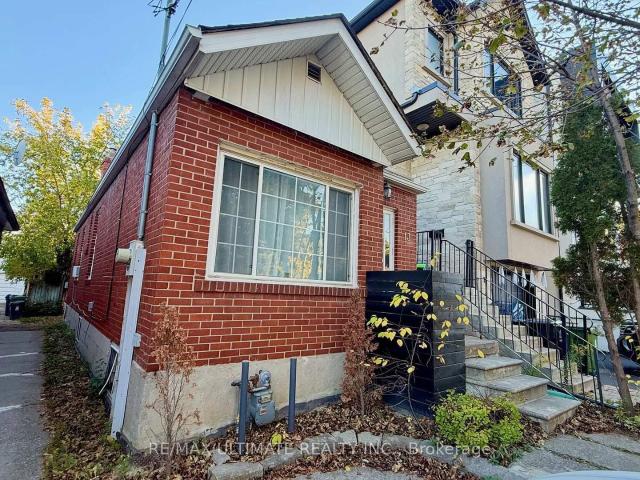 House for rent in Toronto—St. Paul's, Toronto