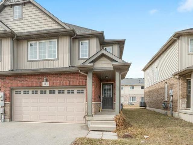 House for rent in Niagara, Ontario
