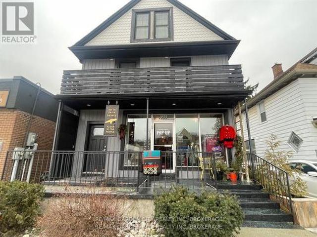 Commercial for rent in Niagara, Ontario
