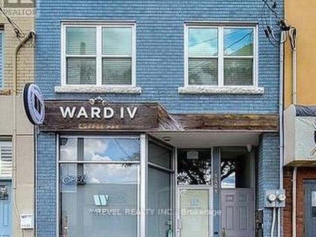 Commercial for rent in Ancaster, Ontario