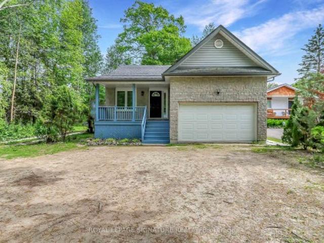 House for rent in Wasaga Beach, Ontario
