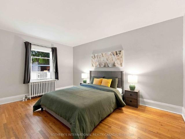 House for rent in Toronto—St. Paul's, Toronto