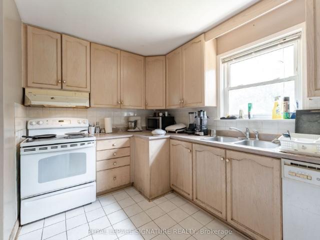 House for rent in Scarborough Southwest, Toronto