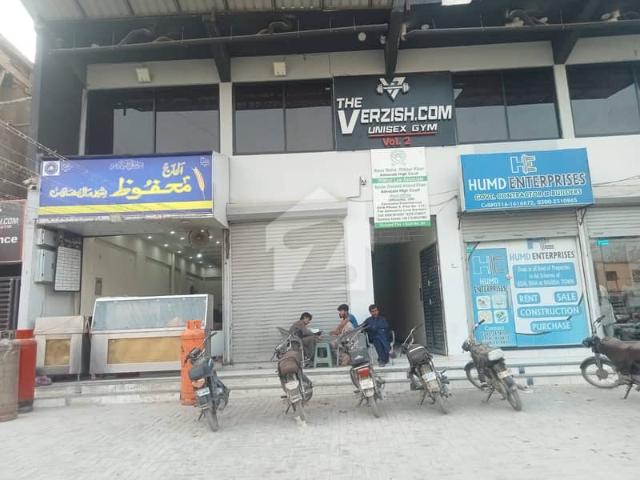 Office for sale in North Waziristan, Federally Administered Tribal Areas fata