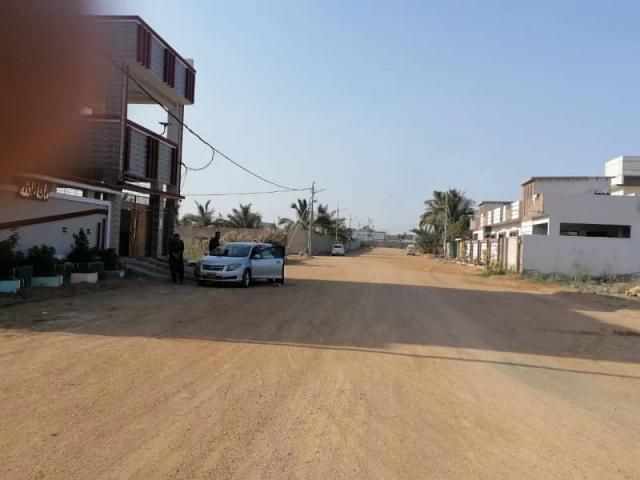 Land for sale in North Waziristan, Federally Administered Tribal Areas fata