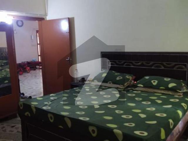 House for sale in North Nazimabad Town, North Waziristan