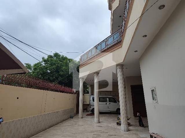 House for sale in North Waziristan, Federally Administered Tribal Areas fata