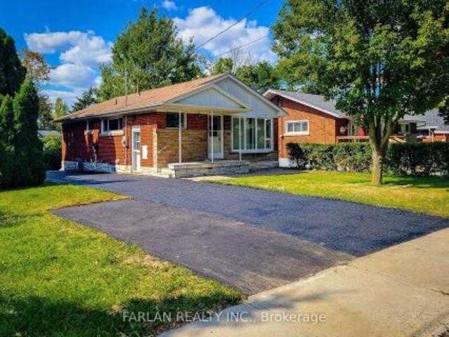 House for rent in Ancaster, Ontario