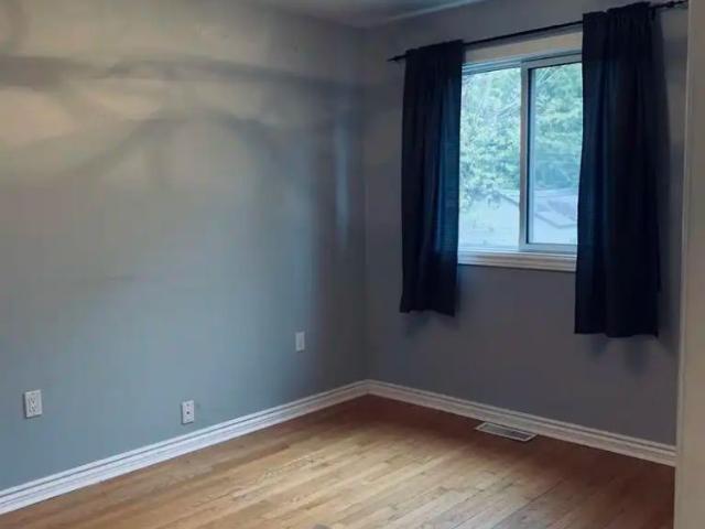 House for rent in College, Ottawa