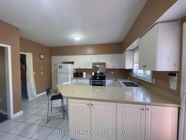 Condo for rent in York, Ontario