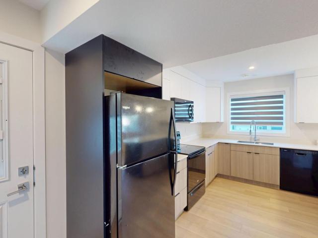 Apartment for rent in Glenwood, Edmonton