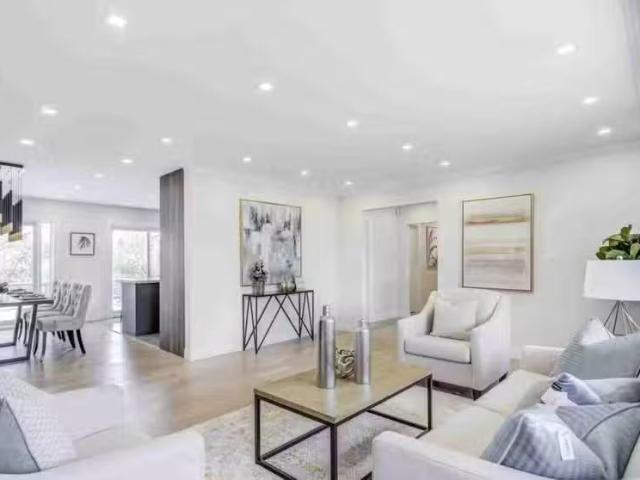 Condo for rent in Woburn, Ontario