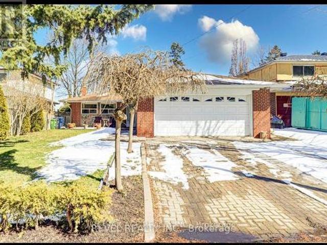 House for rent in Woburn, Ontario