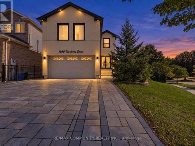 House for rent in Durham, Ontario