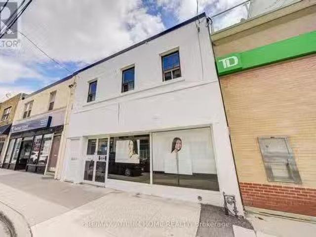 House for rent in Woburn, Ontario