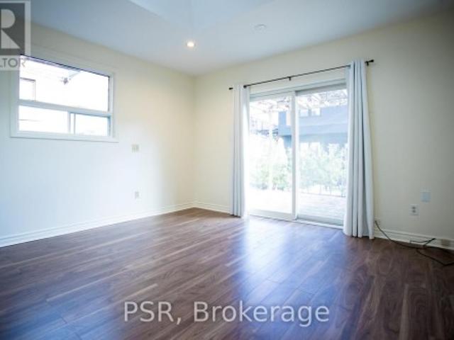 House for rent in Woburn, Ontario