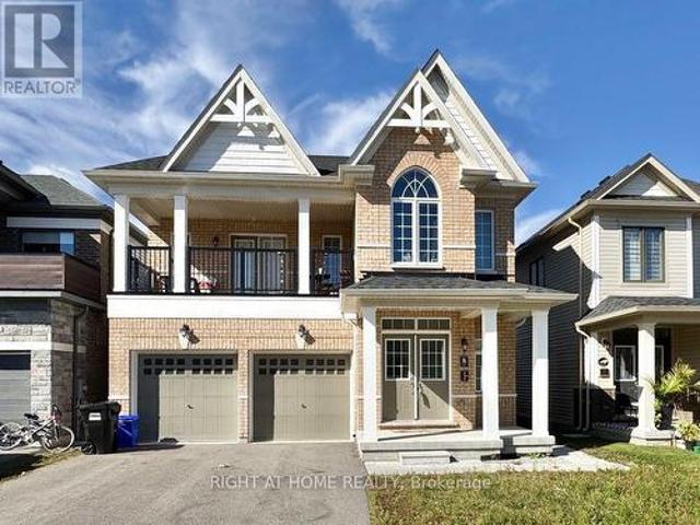 Property for rent in Barrie, Ontario