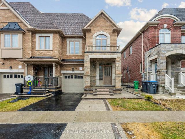 Property for rent in Alloa, Brampton