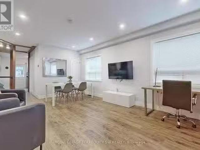 House for rent in Woburn, Ontario