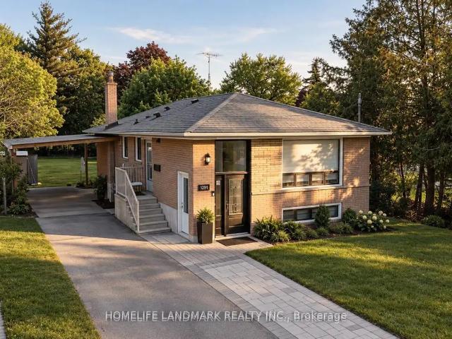 House for rent in York, Ontario