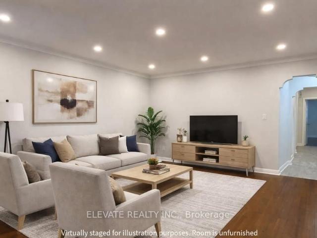 House for rent in Woburn, Ontario