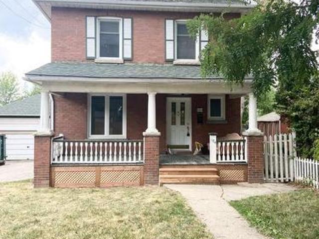 House for rent in Woburn, Ontario