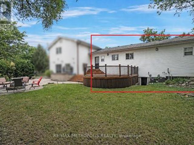 House for rent in Durham, Ontario