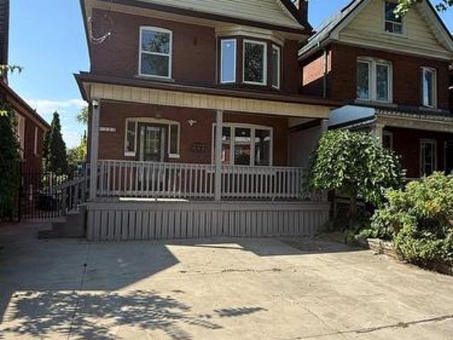 House for rent in Ancaster, Ontario