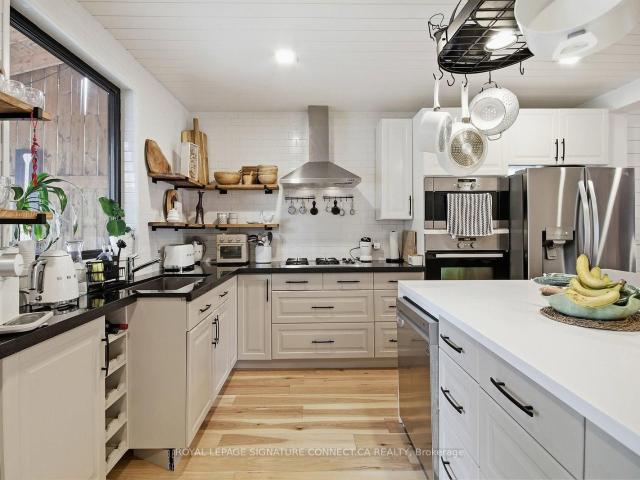 House for rent in Woburn, Ontario