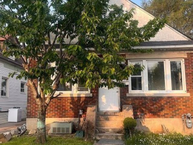 Duplex for rent in Niagara, Ontario