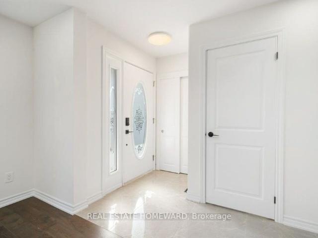 House for rent in Clarkson, Mississauga