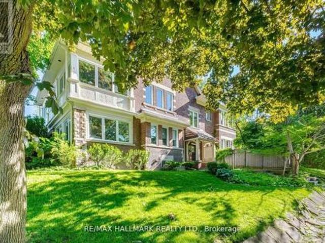 Property for rent in Woburn, Ontario