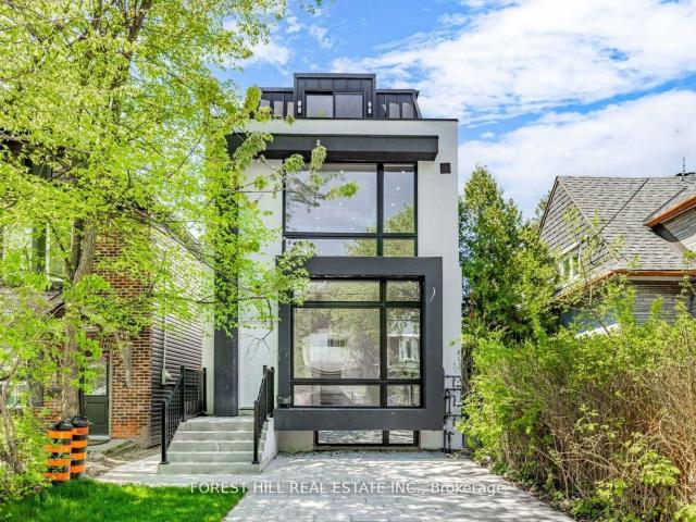House for rent in Woburn, Ontario