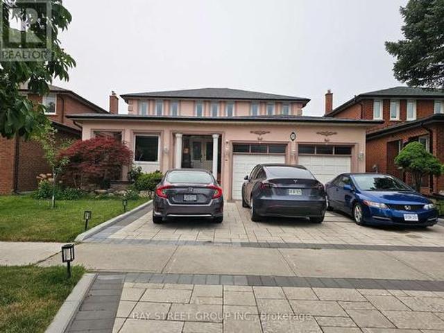 House for rent in Scarborough—Agincourt, Toronto
